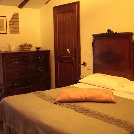 Agriturismo Il Cucco Altedo Quarto foto