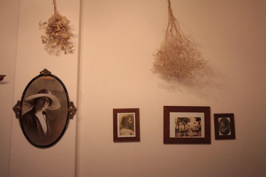 Agriturismo Il Cucco Altedo Quarto foto