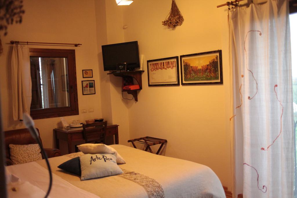 Agriturismo Il Cucco Altedo Quarto foto