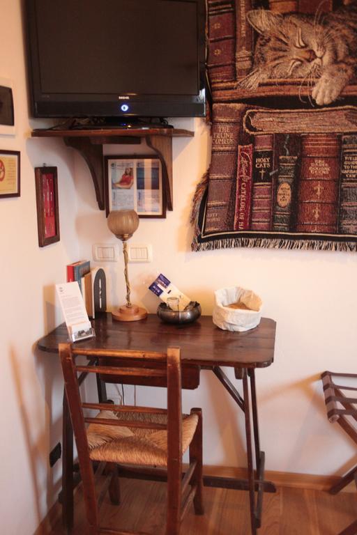 Agriturismo Il Cucco Altedo Quarto foto