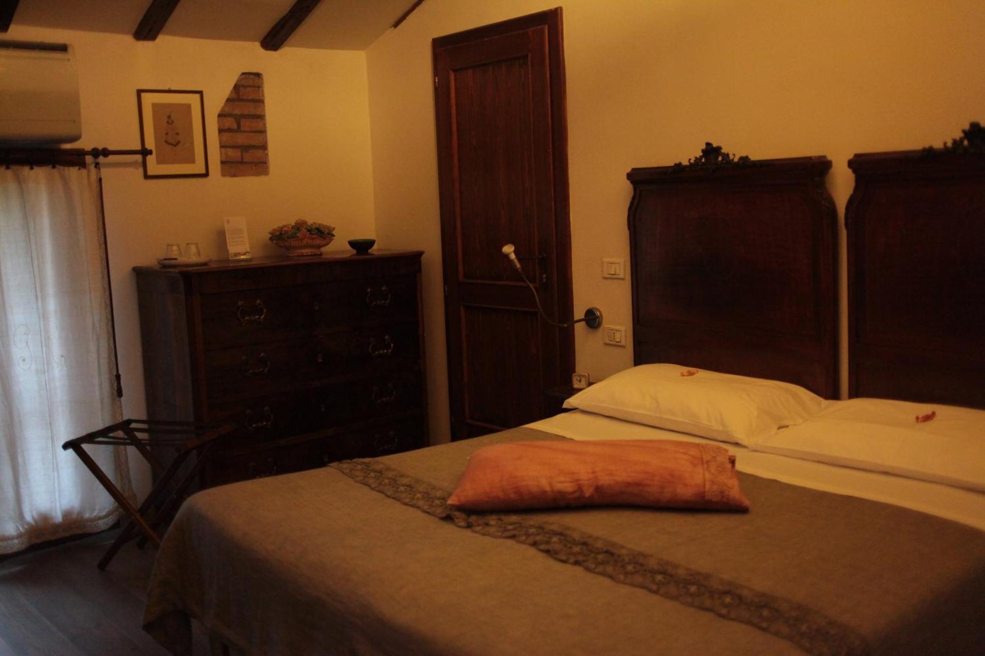 Agriturismo Il Cucco Altedo Quarto foto