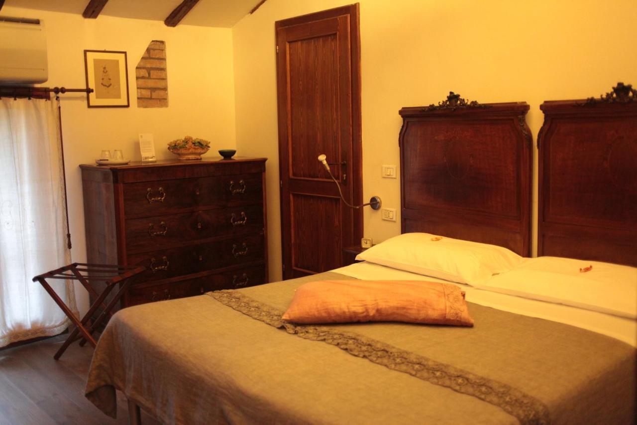 Agriturismo Il Cucco Altedo Quarto foto